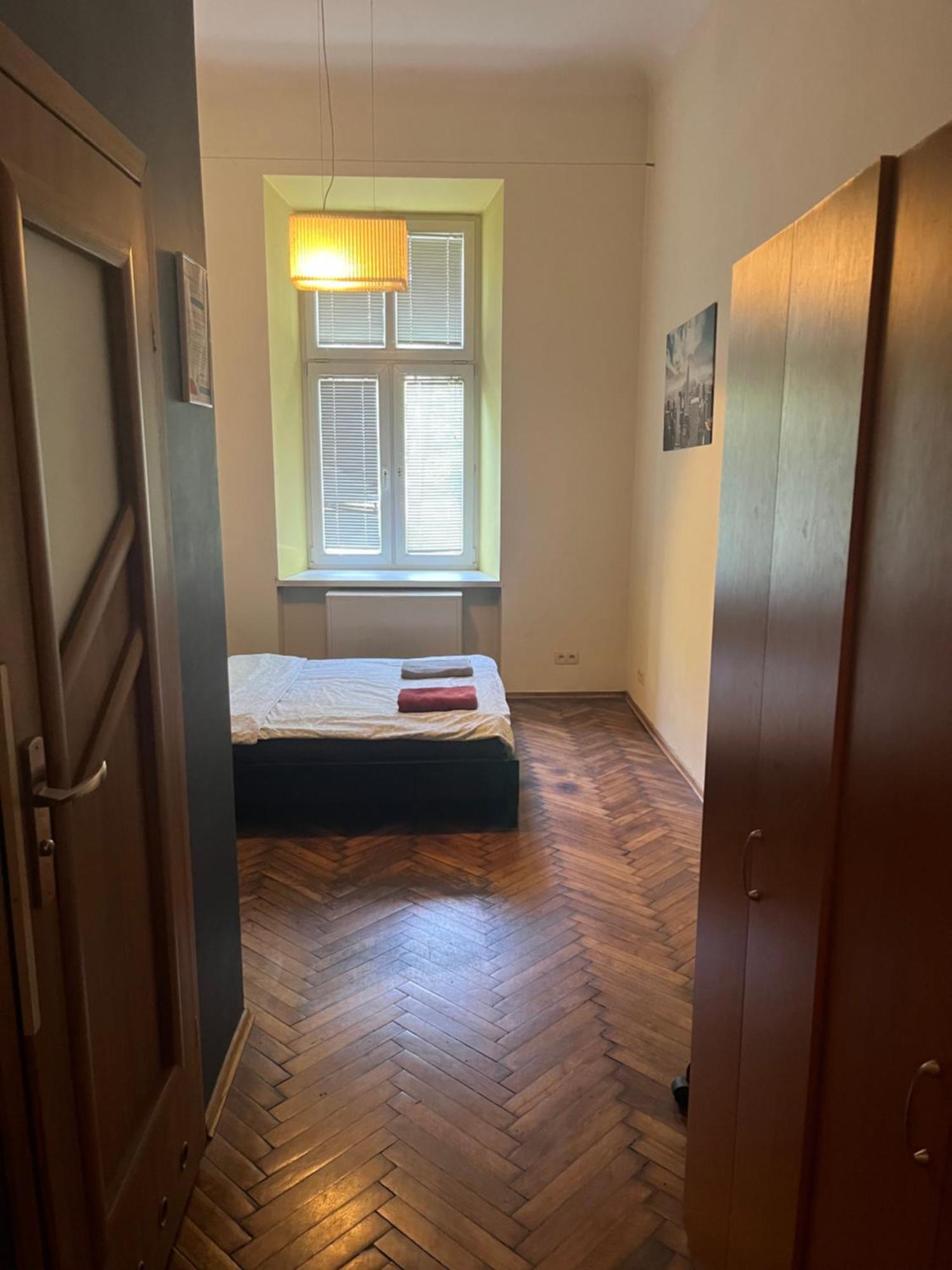 Lilia, Krakow